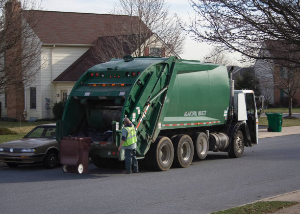 Cuero, TX Junk Removal Company