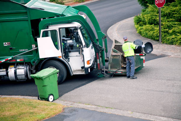 Best Residential Junk Removal  in Cuero, TX