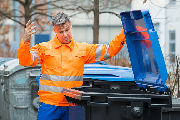 Best Dumpster Rental Services  in Cuero, TX