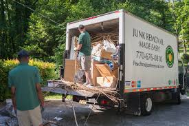 Best Construction Debris Removal  in Cuero, TX